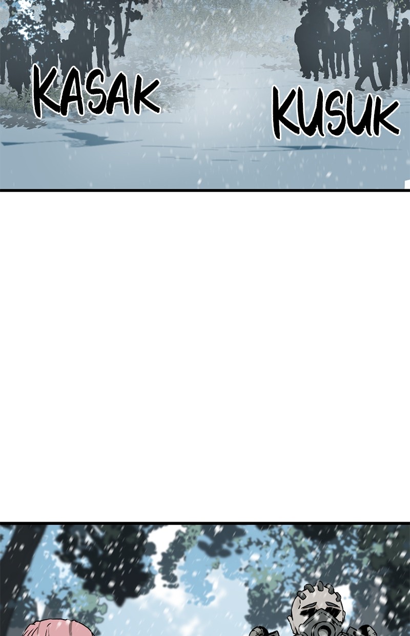 Hero Killer Chapter 126 Gambar 76