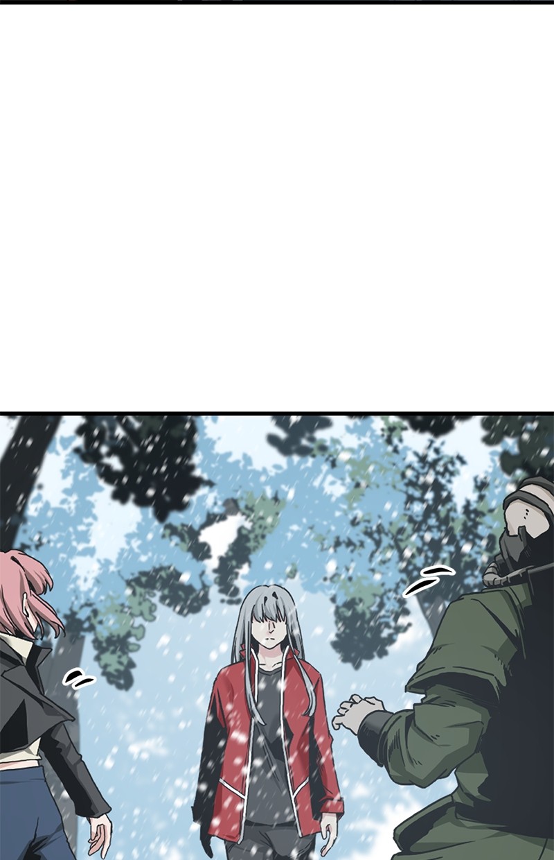 Hero Killer Chapter 126 Gambar 81