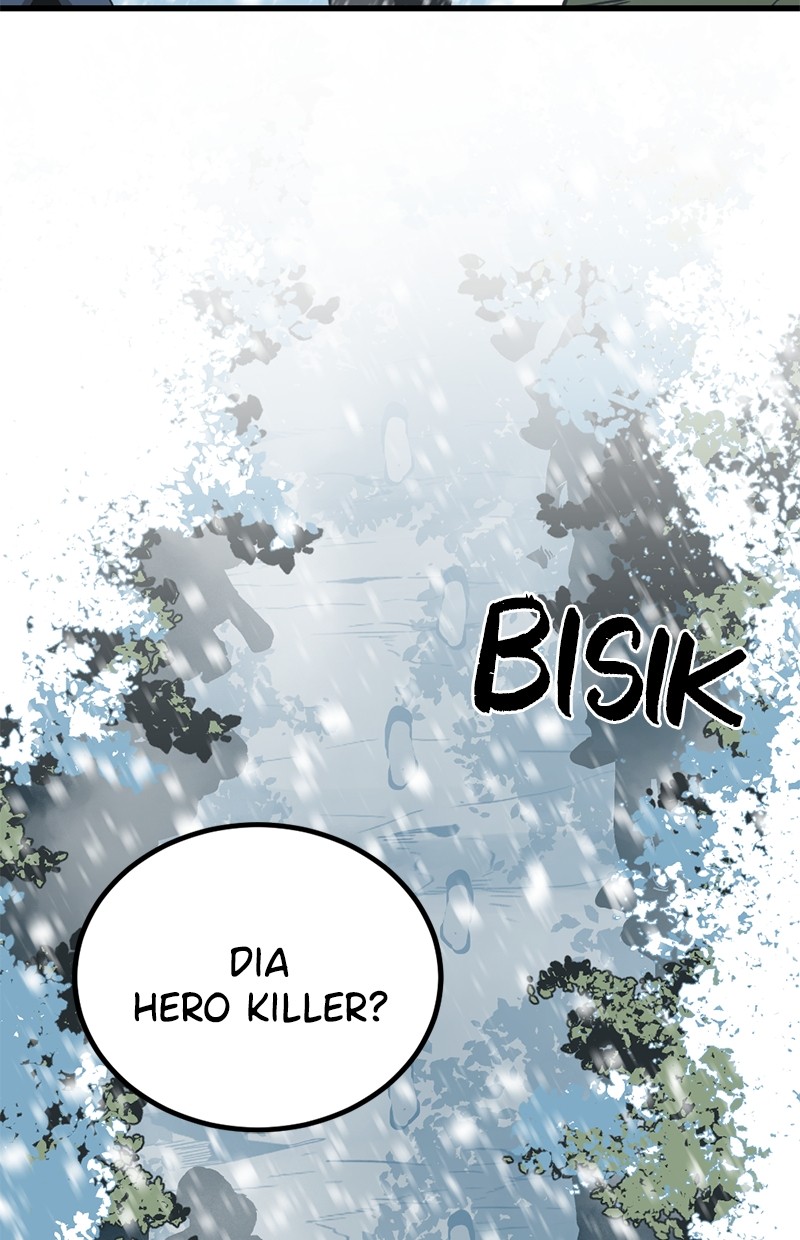 Hero Killer Chapter 126 Gambar 82