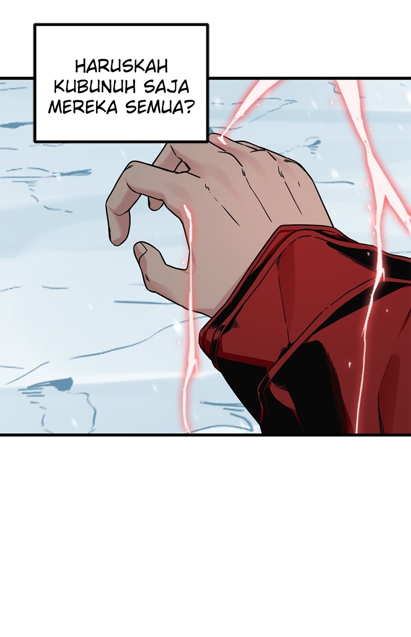 Hero Killer Chapter 126 Gambar 86