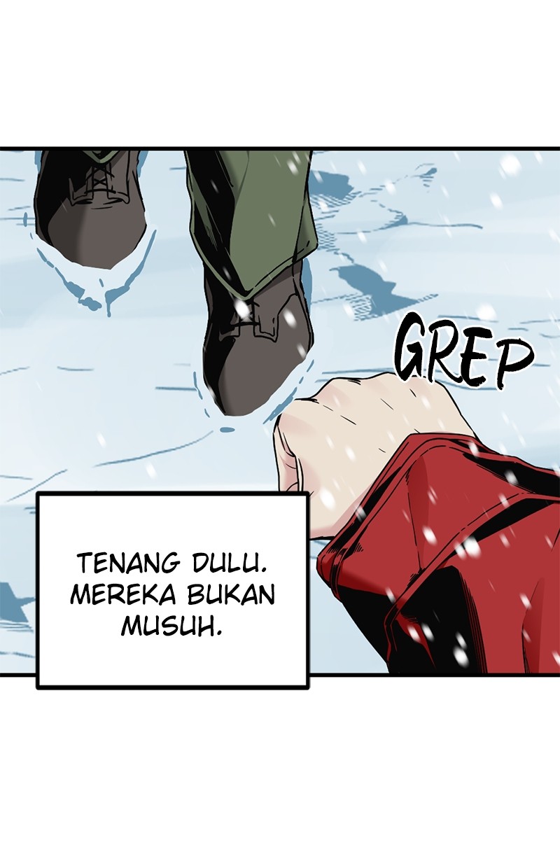 Hero Killer Chapter 126 Gambar 87