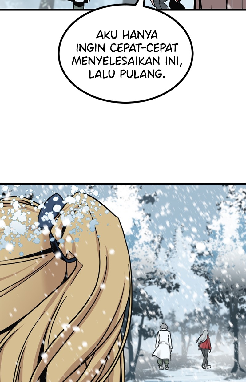 Hero Killer Chapter 126 Gambar 91