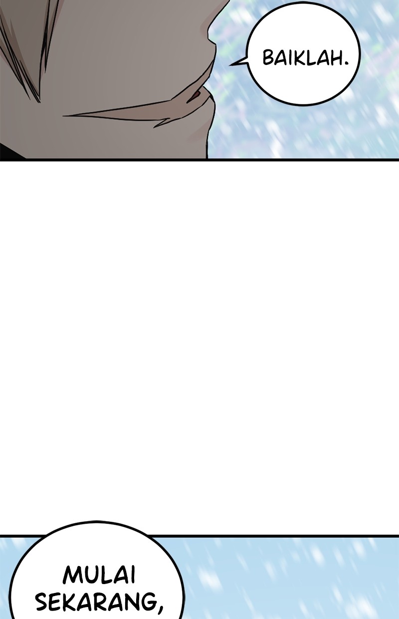 Hero Killer Chapter 126 Gambar 96