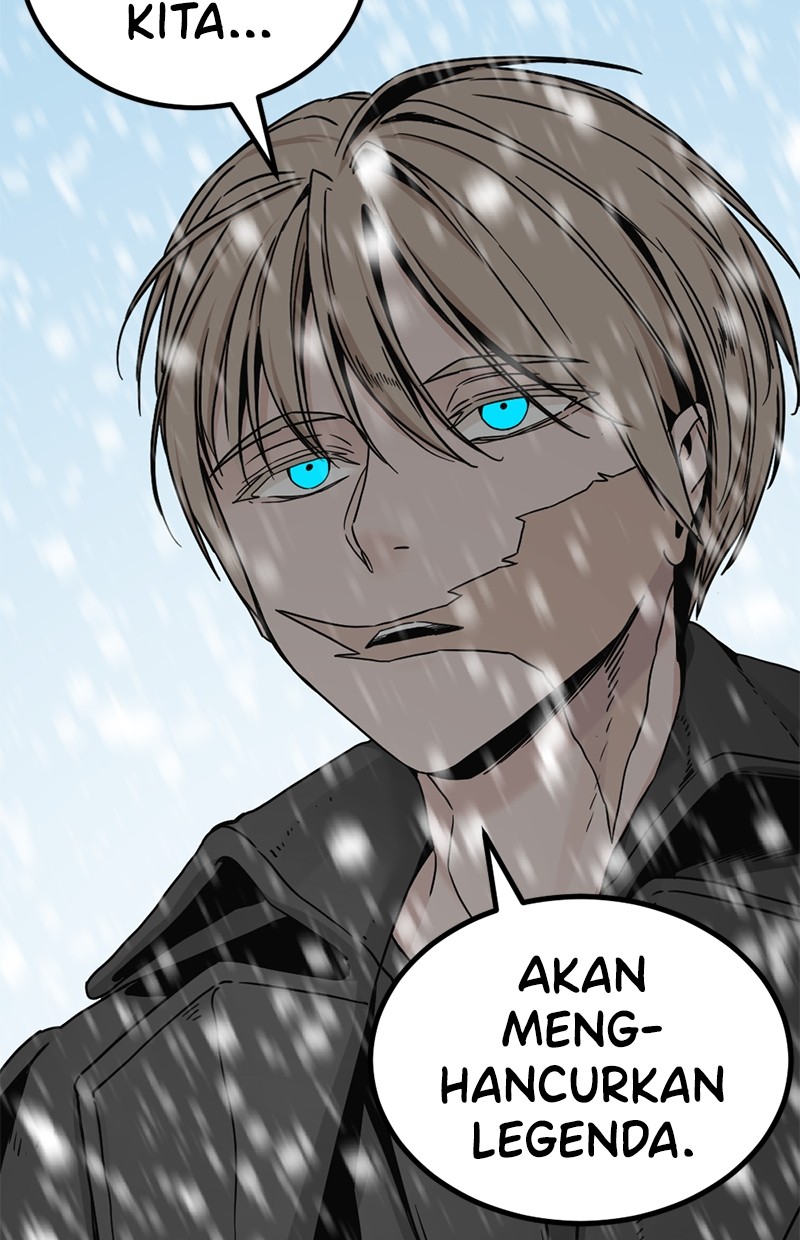 Hero Killer Chapter 126 Gambar 97
