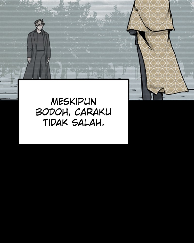 Hero Killer Chapter 127 Gambar 101
