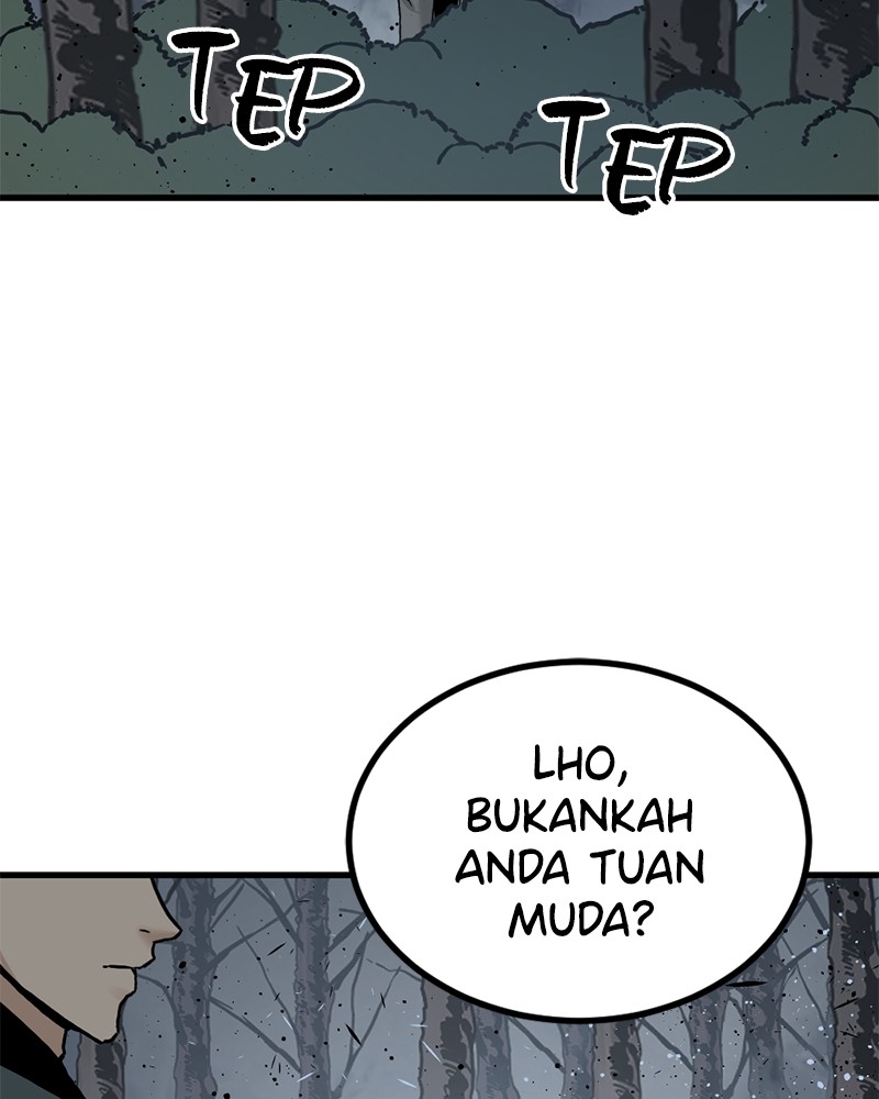 Hero Killer Chapter 127 Gambar 124
