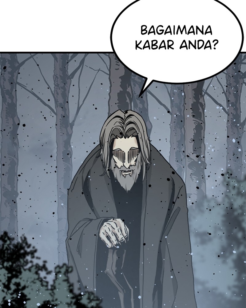 Hero Killer Chapter 127 Gambar 126
