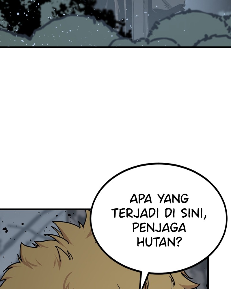 Hero Killer Chapter 127 Gambar 127