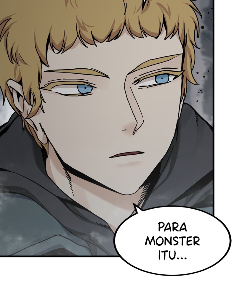 Hero Killer Chapter 127 Gambar 128