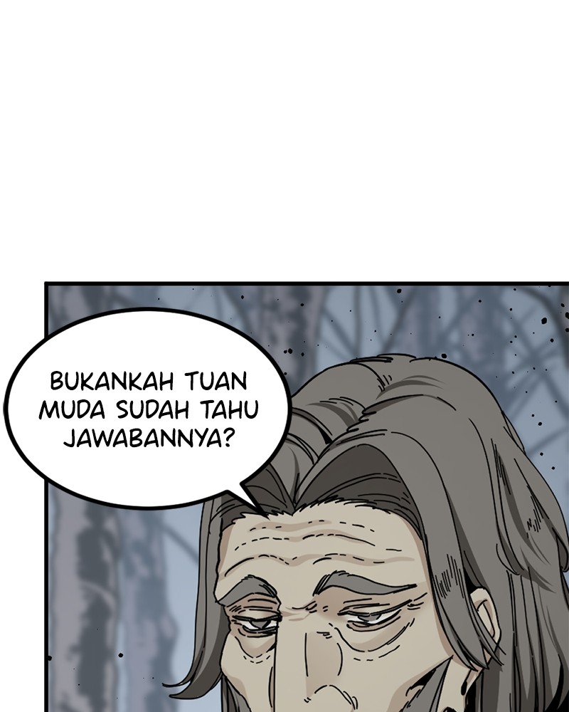 Hero Killer Chapter 127 Gambar 129