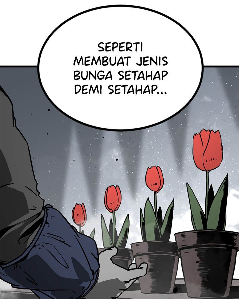 Hero Killer Chapter 127 Gambar 131