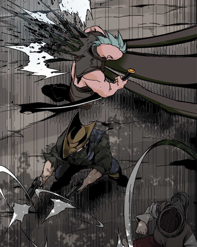 Hero Killer Chapter 127 Gambar 140