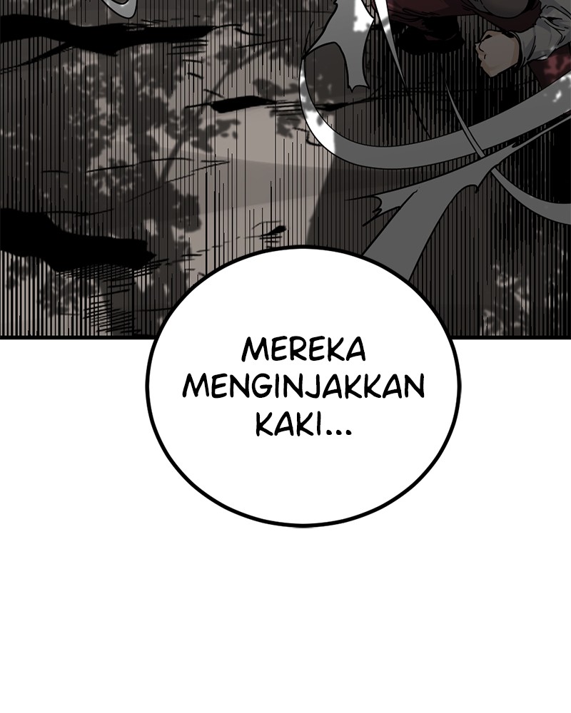 Hero Killer Chapter 127 Gambar 141