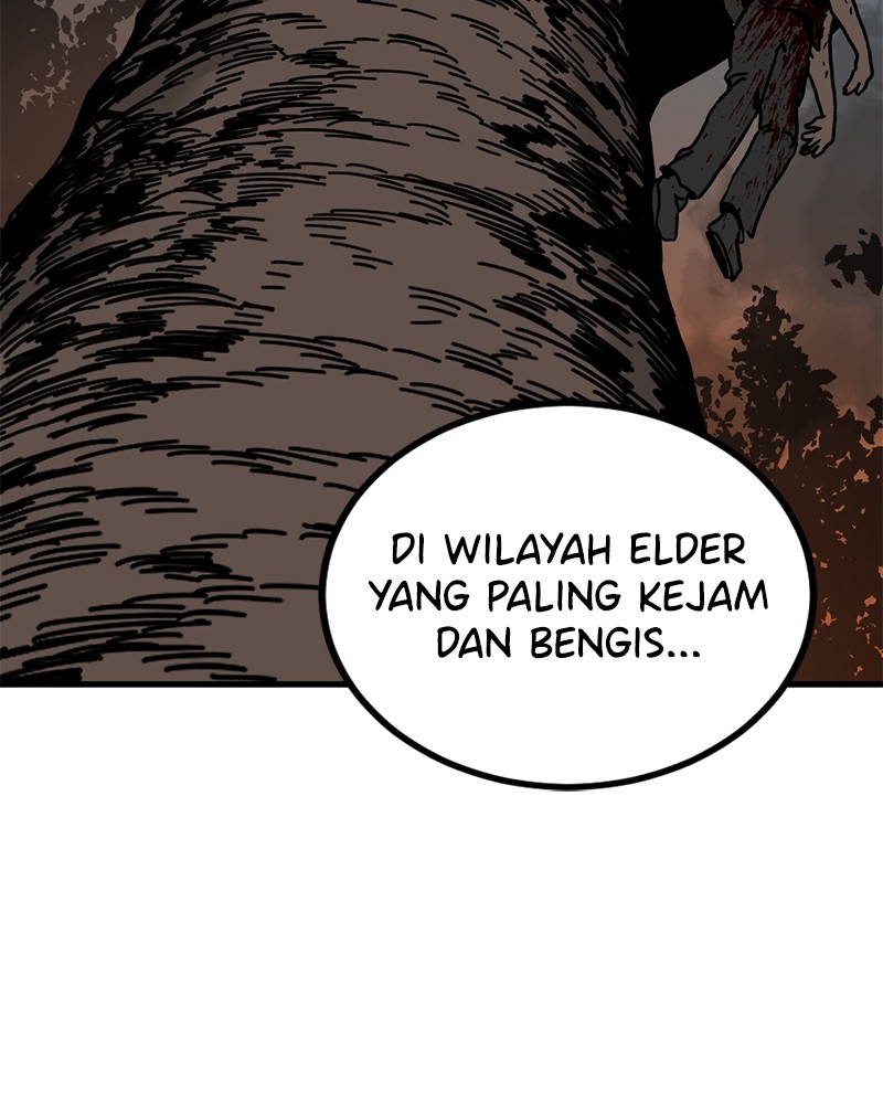 Hero Killer Chapter 127 Gambar 143