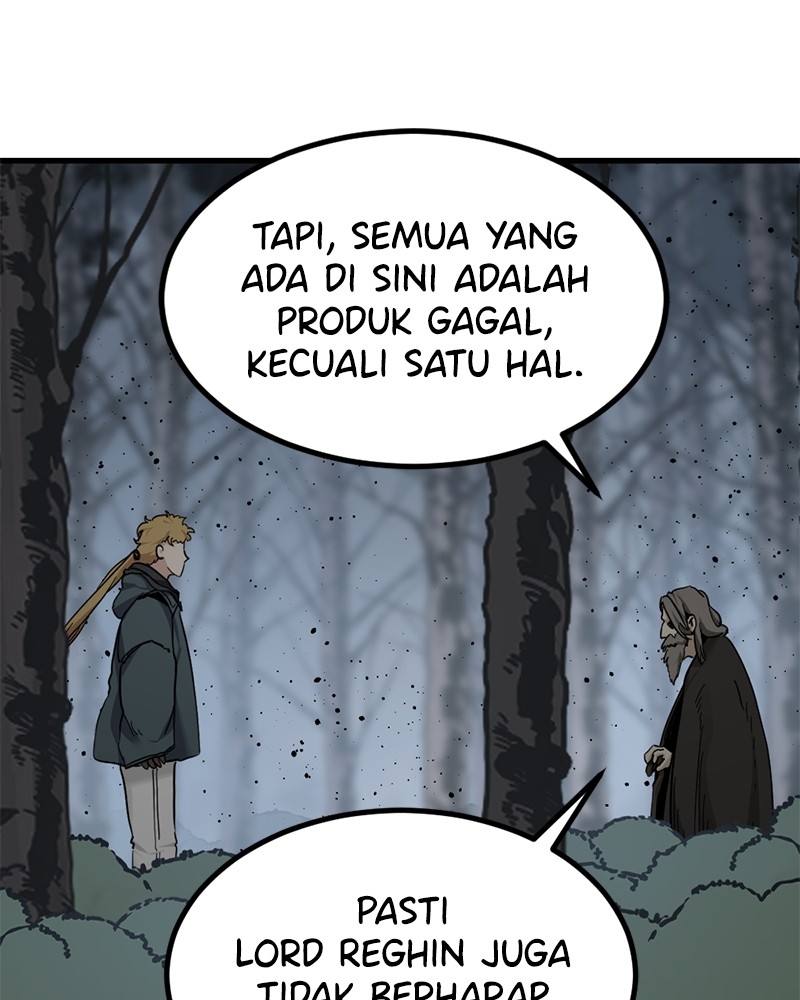 Hero Killer Chapter 127 Gambar 144