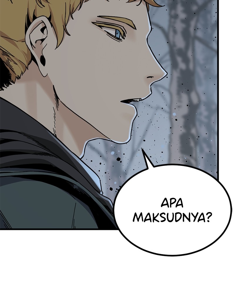 Hero Killer Chapter 127 Gambar 146