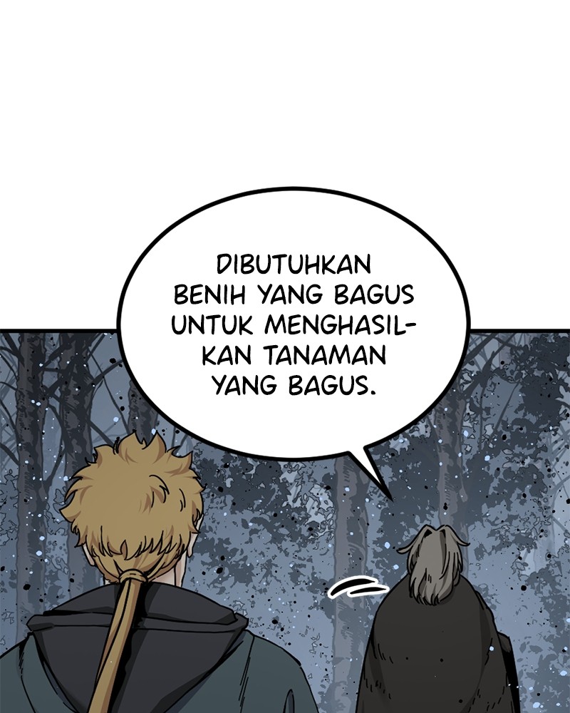 Hero Killer Chapter 127 Gambar 147