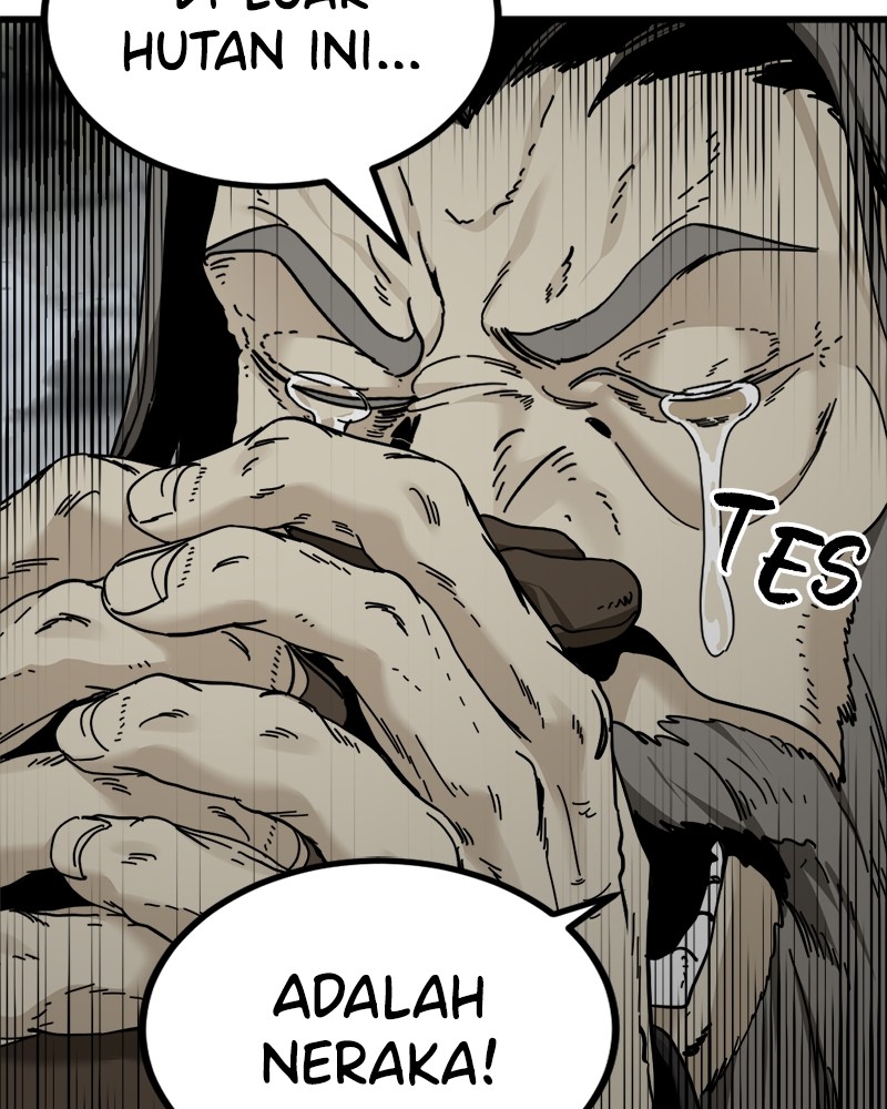 Hero Killer Chapter 127 Gambar 155