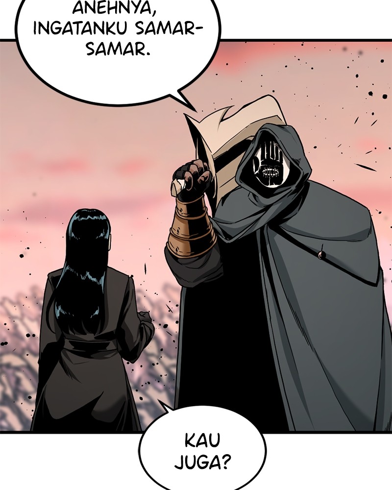 Hero Killer Chapter 127 Gambar 16