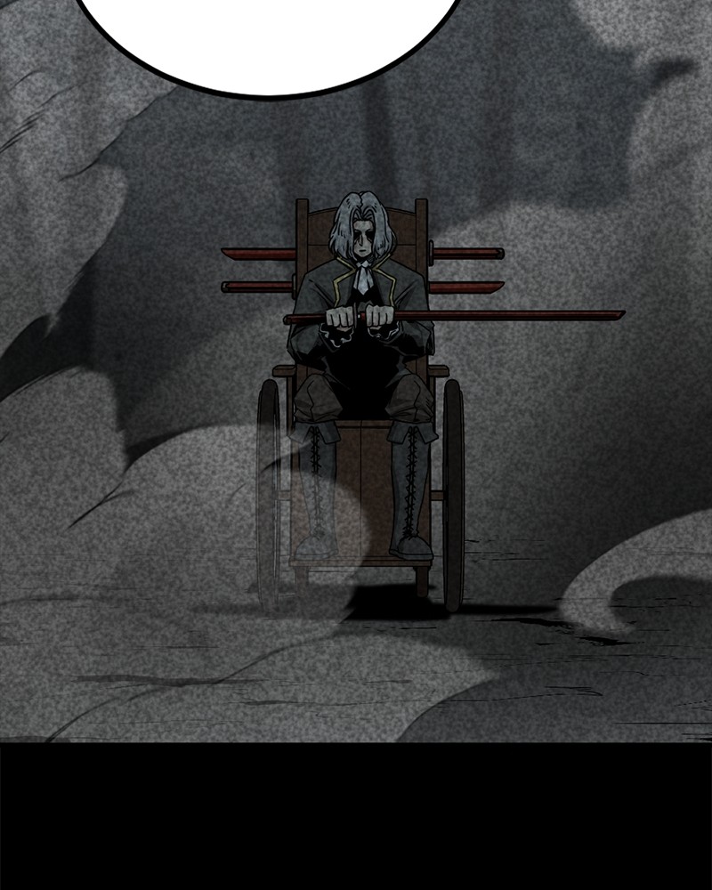 Hero Killer Chapter 127 Gambar 18