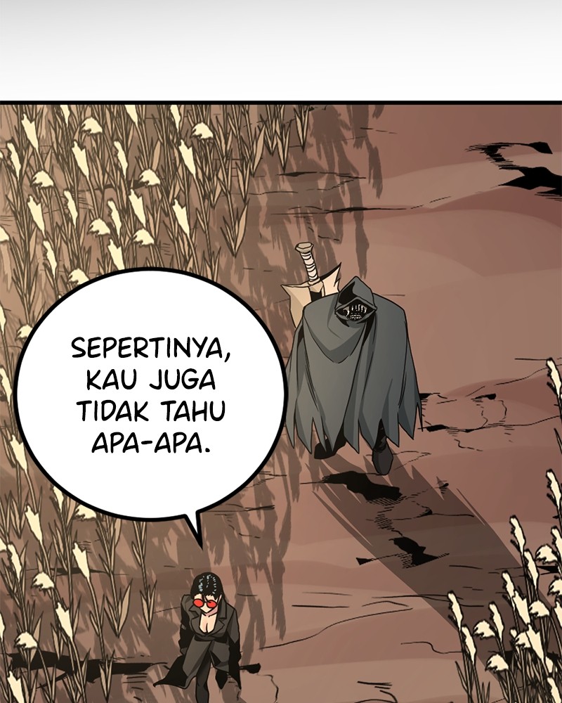 Hero Killer Chapter 127 Gambar 21
