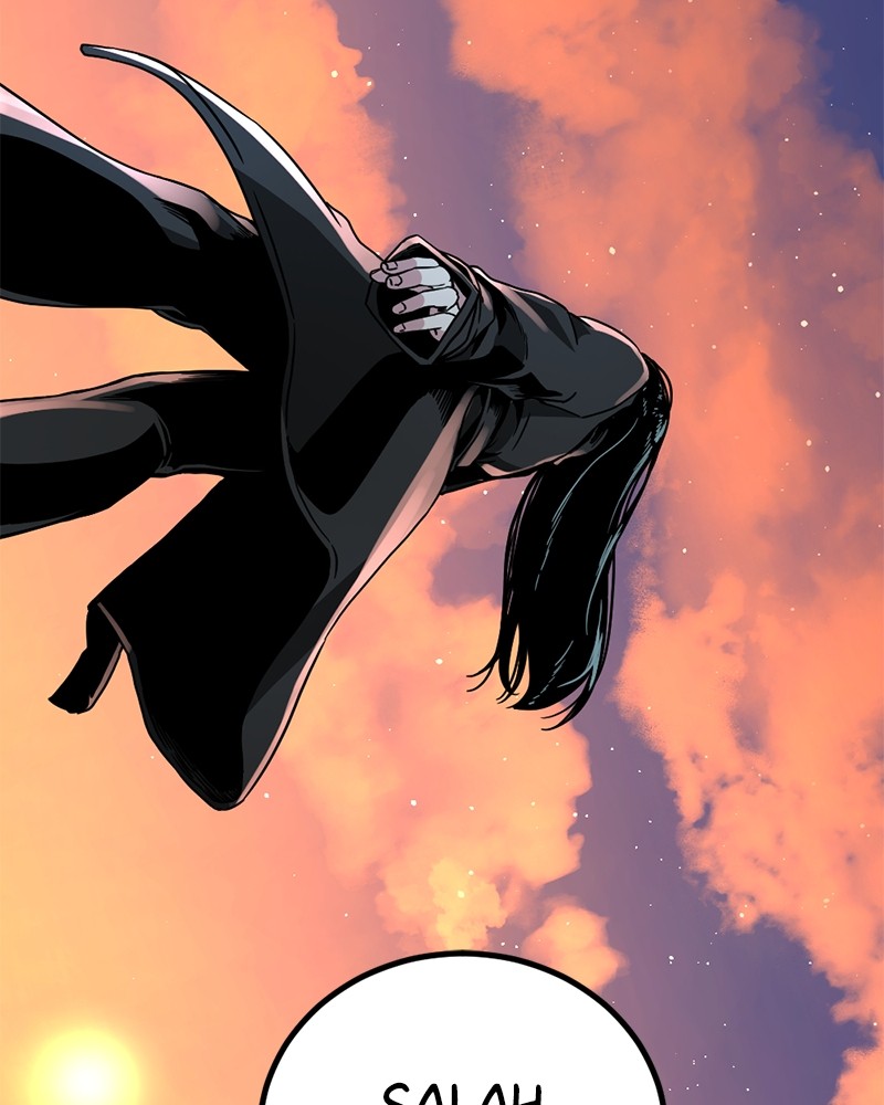 Hero Killer Chapter 127 Gambar 26