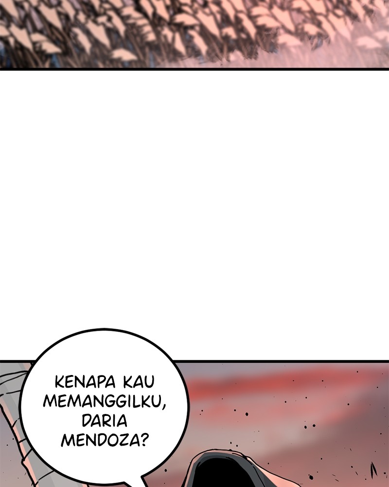 Hero Killer Chapter 127 Gambar 3