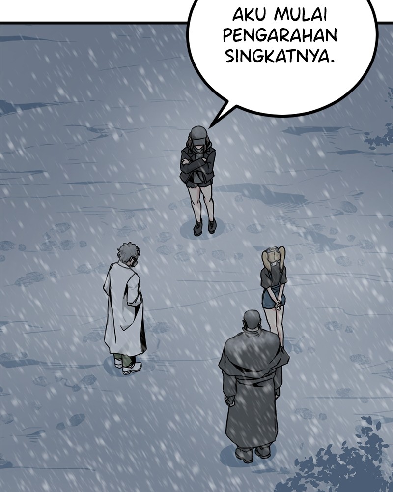 Hero Killer Chapter 127 Gambar 33