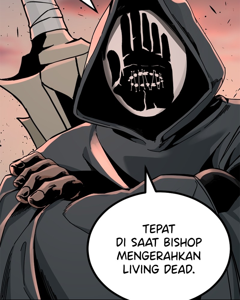 Hero Killer Chapter 127 Gambar 4