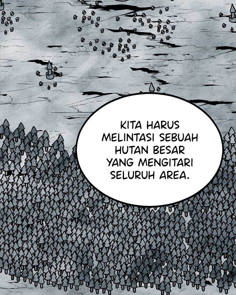 Hero Killer Chapter 127 Gambar 40