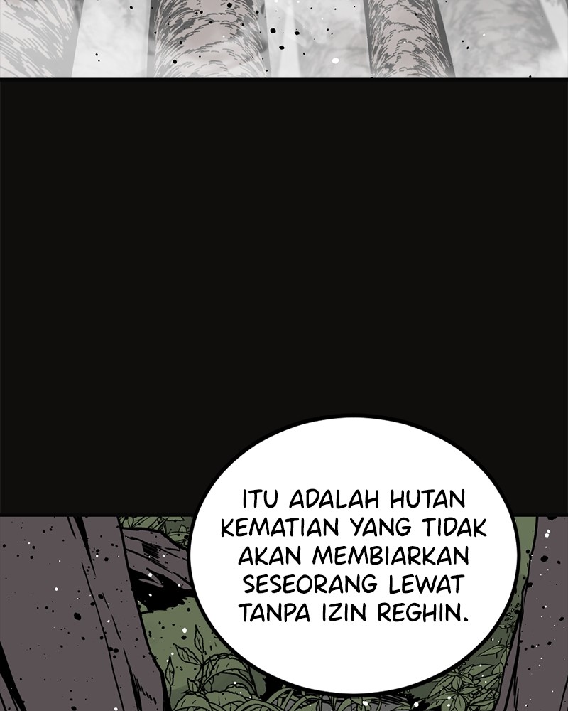 Hero Killer Chapter 127 Gambar 43