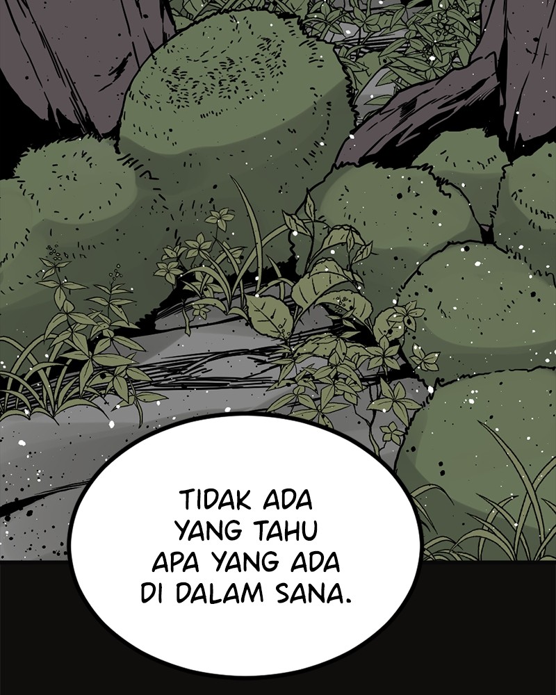 Hero Killer Chapter 127 Gambar 44