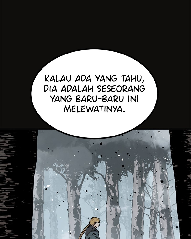 Hero Killer Chapter 127 Gambar 45