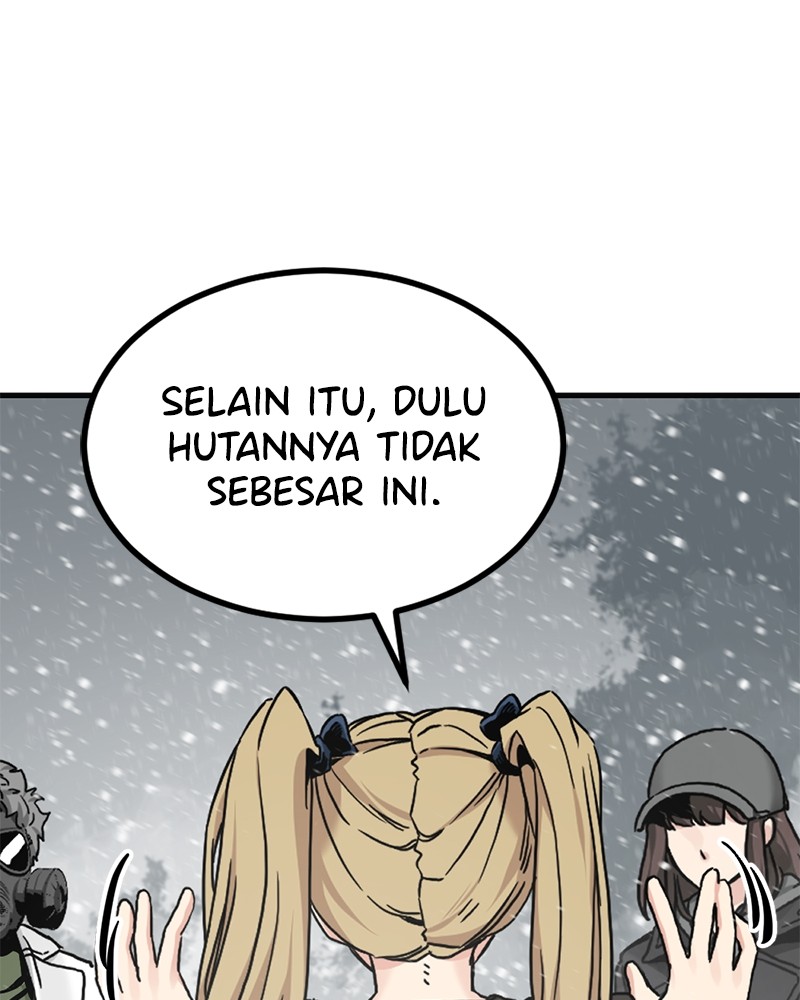 Hero Killer Chapter 127 Gambar 53