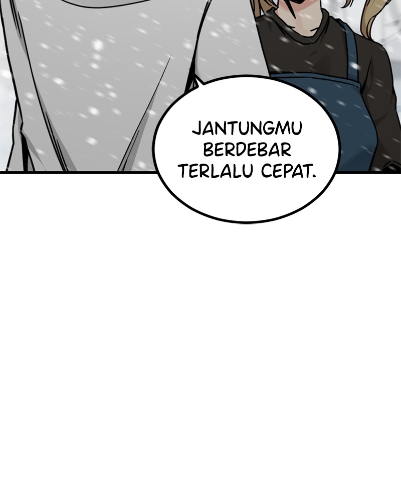 Hero Killer Chapter 127 Gambar 62
