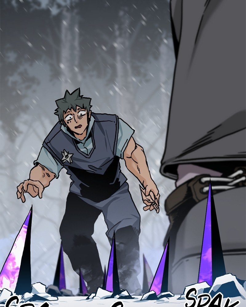 Hero Killer Chapter 127 Gambar 72
