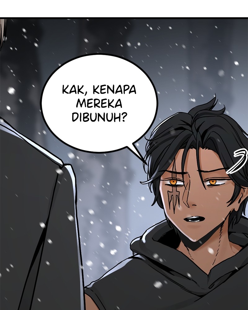 Hero Killer Chapter 127 Gambar 76