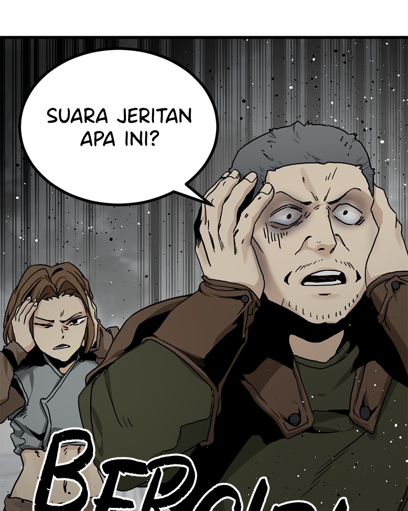 Hero Killer Chapter 127 Gambar 94