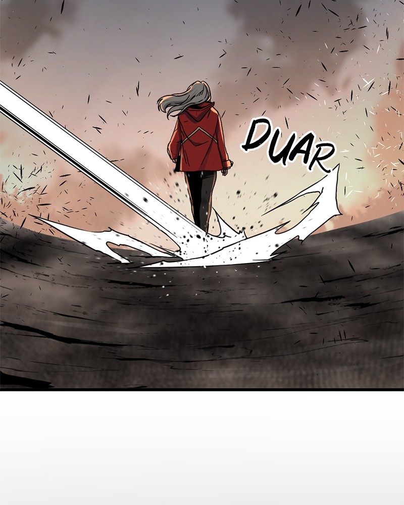 Hero Killer Chapter 127 Gambar 99