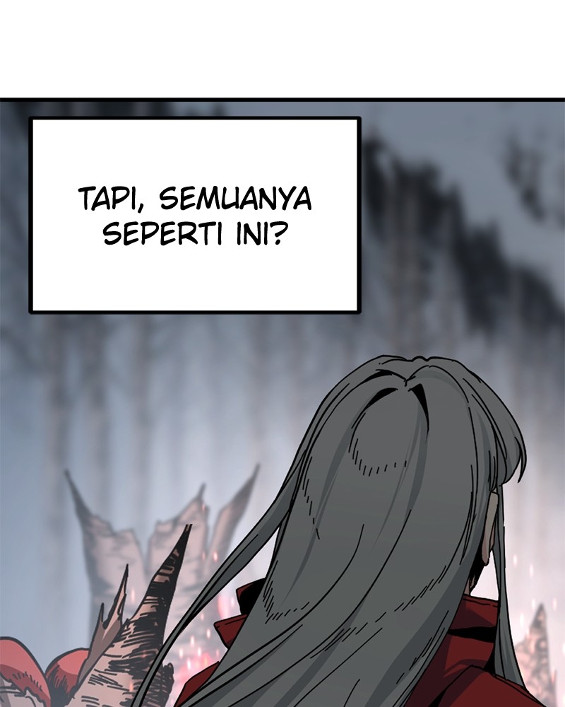 Hero Killer Chapter 128 Gambar 11