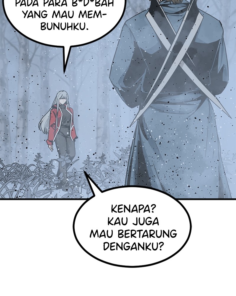 Hero Killer Chapter 128 Gambar 80