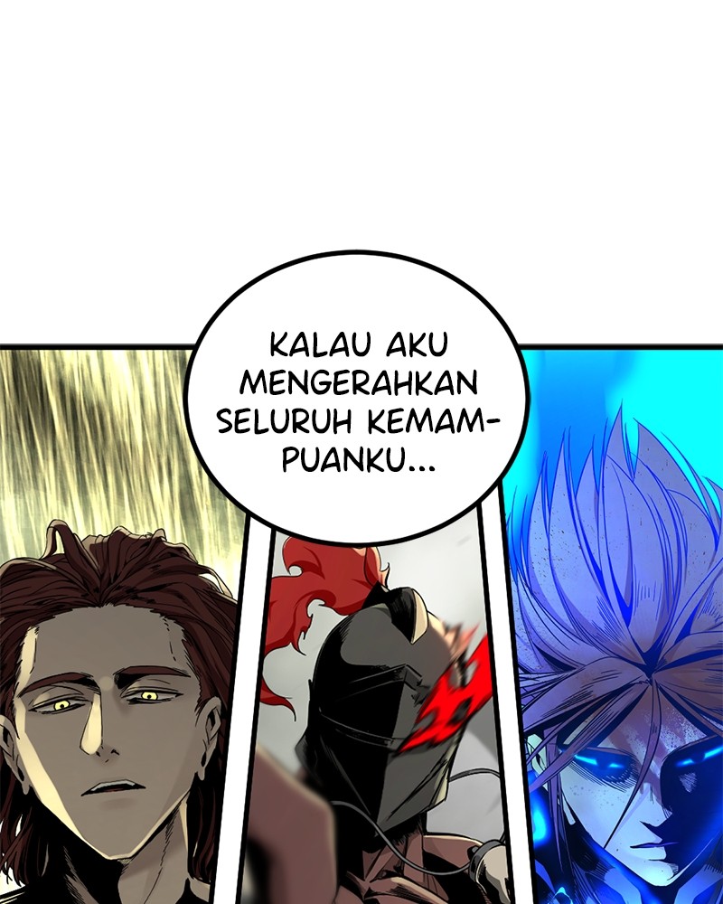 Hero Killer Chapter 128 Gambar 87