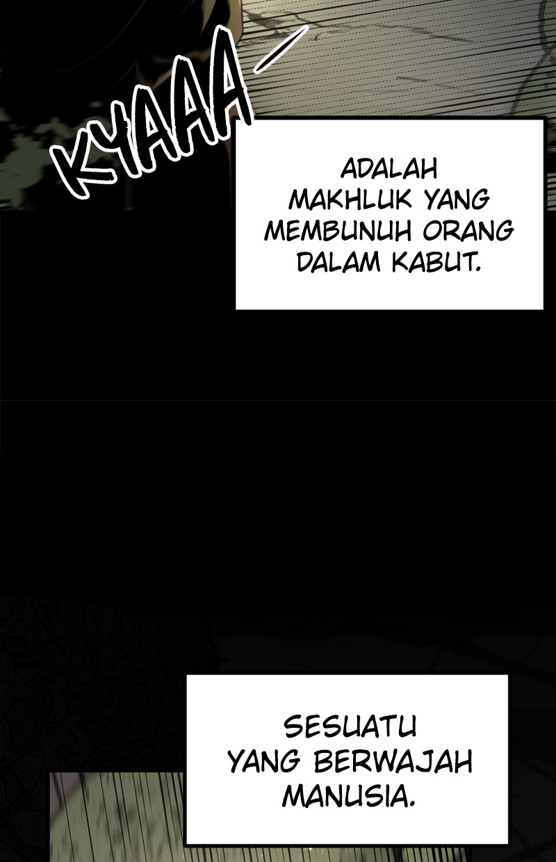 Hero Killer Chapter 129 Gambar 17