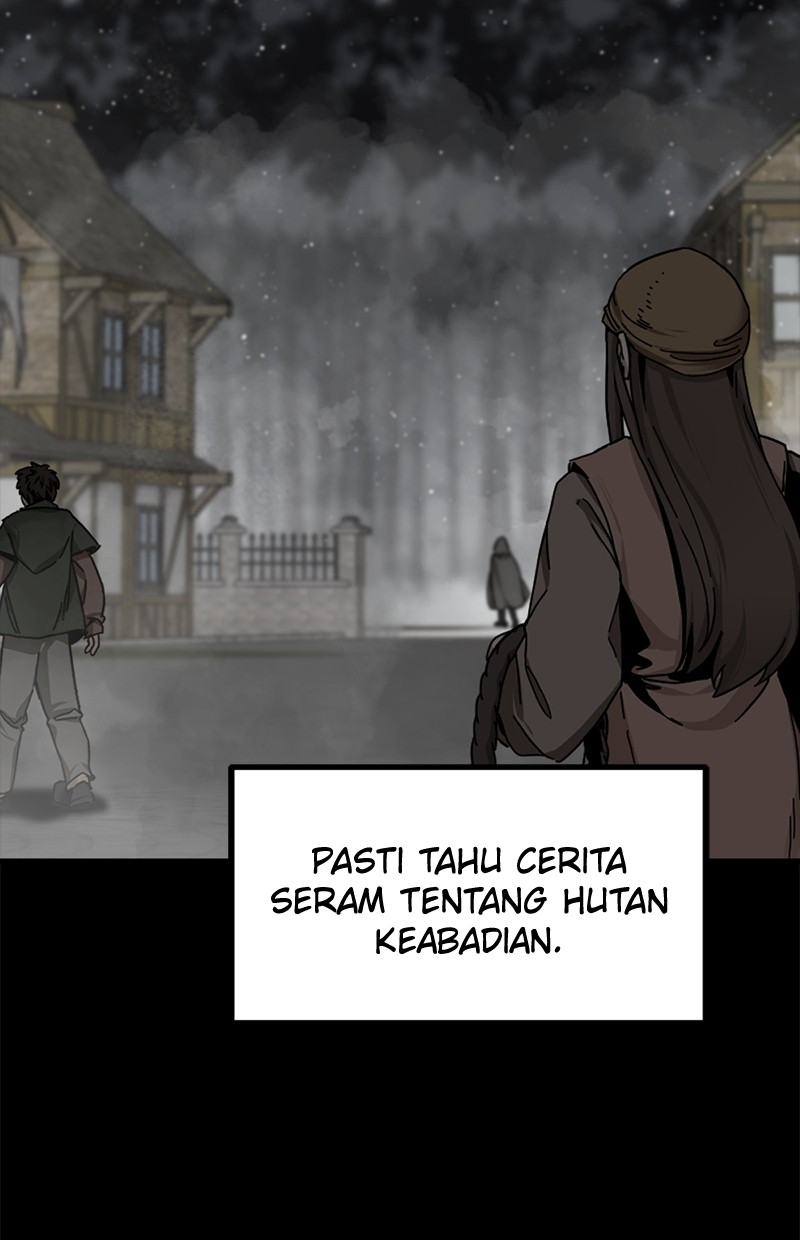 Baca Hero Killer Chapter 129 Gambar 2