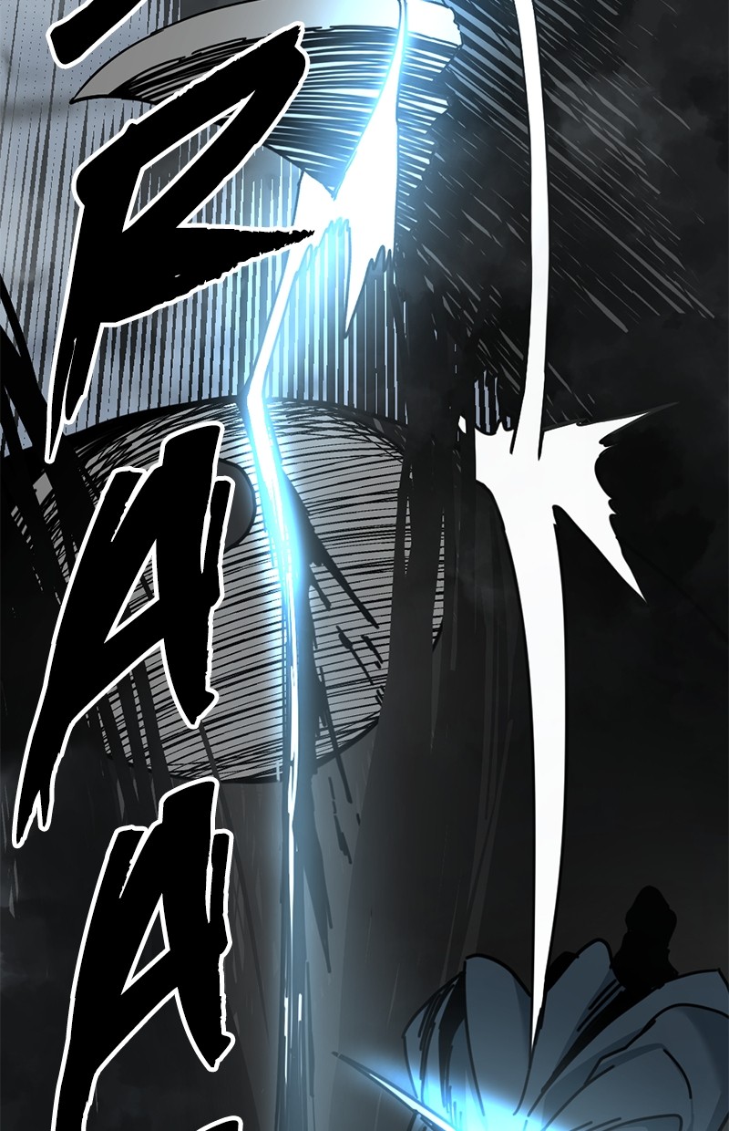 Hero Killer Chapter 129 Gambar 70