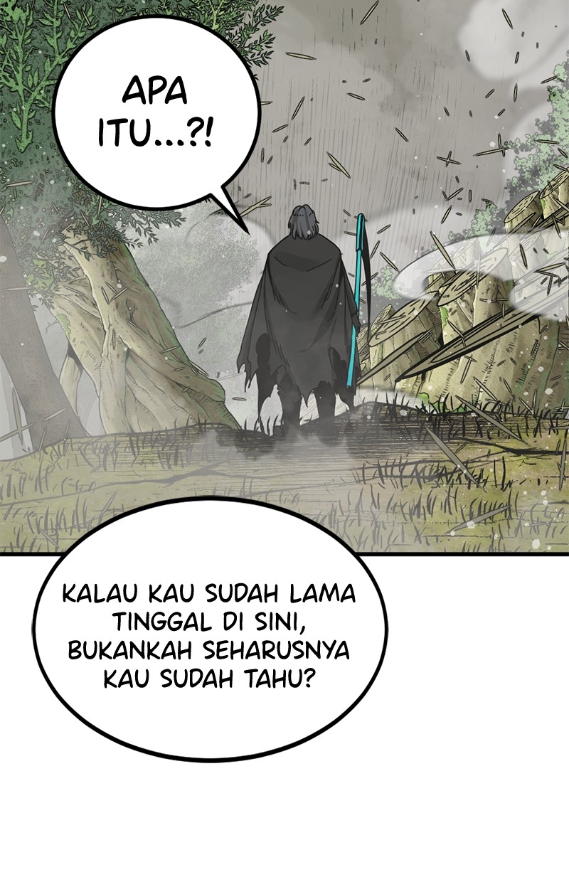 Hero Killer Chapter 130 Gambar 106