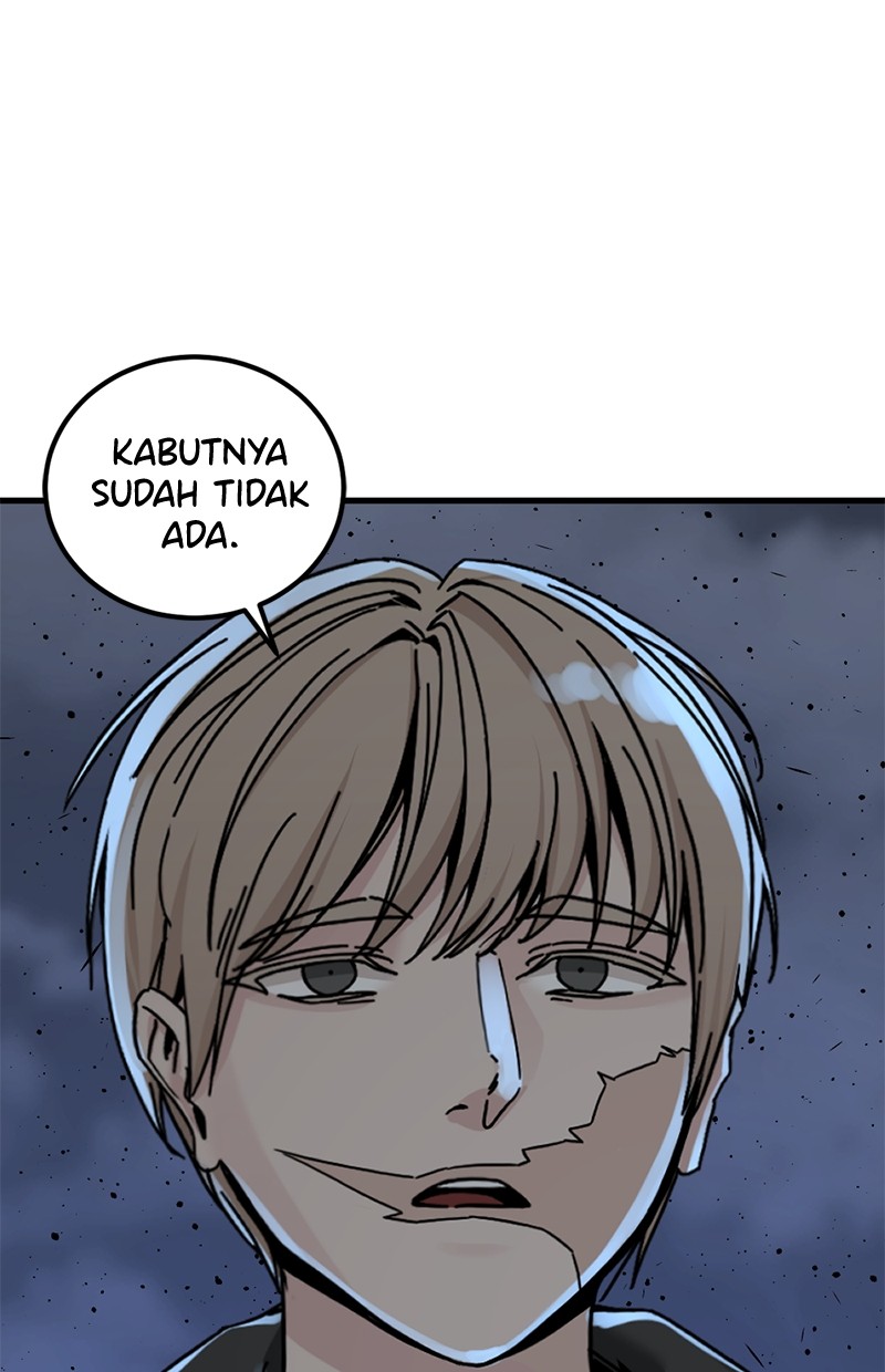 Hero Killer Chapter 130 Gambar 115