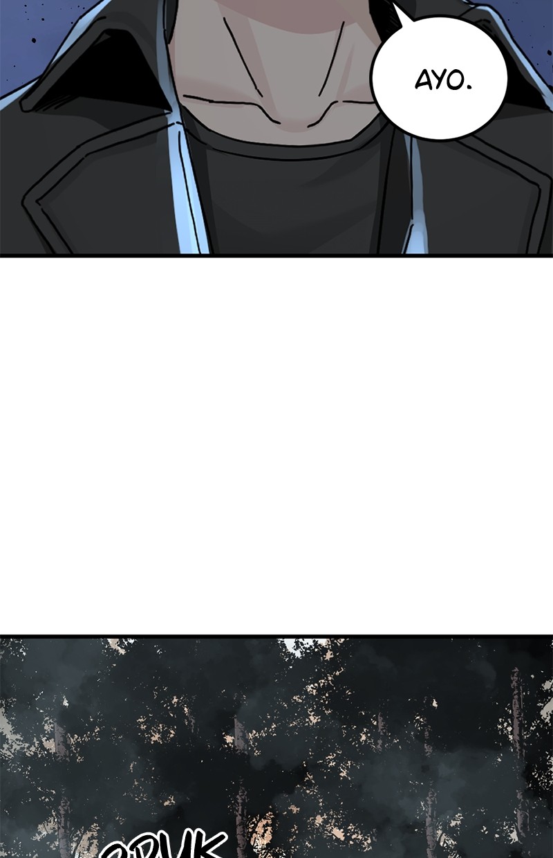Hero Killer Chapter 130 Gambar 116