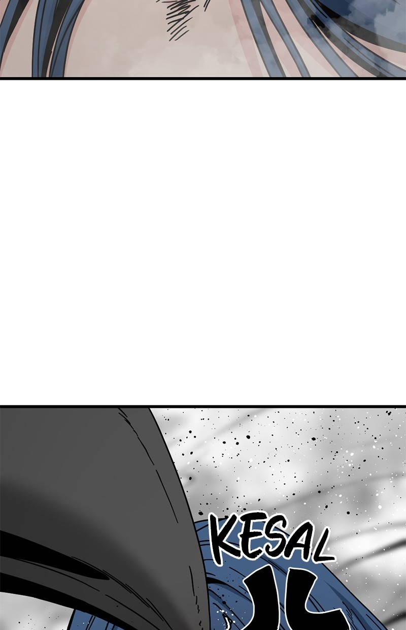 Hero Killer Chapter 130 Gambar 12