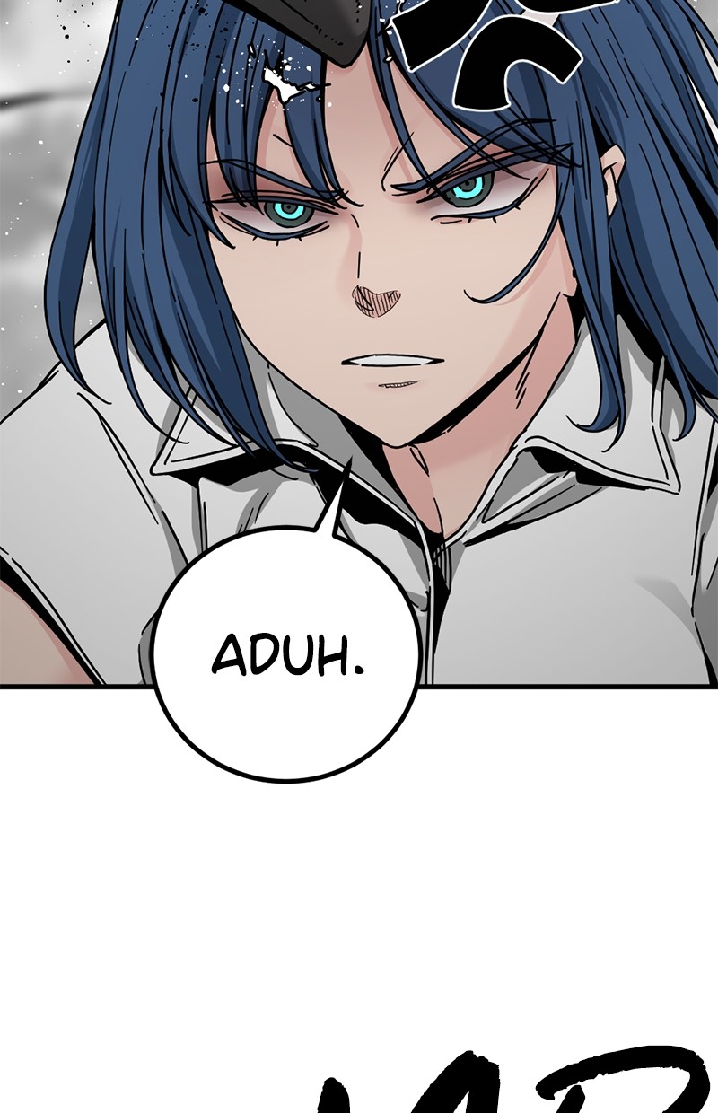 Hero Killer Chapter 130 Gambar 13